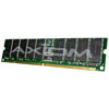 AXIOM 256 MB PC133 SDRAM 168-pin DIMM Memory Module for Dell PowerEdge 2400/ 2450/ 4400 Servers