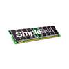 SimpleTech 256 MB PC133 SDRAM 168-pin DIMM Memory Module