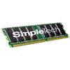 SimpleTech 256 MB PC2100 SDRAM 184-pin DIMM DDR Memory Module