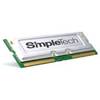 SimpleTech 256 MB PC800 RDRAM 184-pin RIMM Memory Module