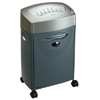 Royal Consumer Info Products 29025K Heavy Duty Confetti Cut Shredder