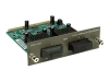 DLink Systems 2PT 100BFX MOD FOR-DSS-24 UNMGD SWCH