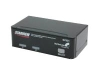 StarTech.com 2PT STARVIEW KVM CPU SWCH-PROFESSIONAL 1U