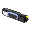 DELL 3,000-Page Standard Yield Toner for Dell 1700/ 1700n - Use and Return