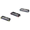 DELL 3-Pack: 3x 8,000-Page Cyan / Magenta / Yellow Toner for Dell 3115cn
