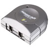 IOGEAR 3-Port FireWire Hub