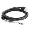 American Power Conversion 3 Wire Whip Power Cable 41 ft