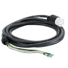 American Power Conversion 3 Wire Whip Power Cable 49 ft