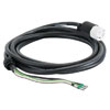 American Power Conversion 3 Wire Whip Power Cable 57 ft