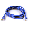 Belkin Inc 3 ft RJ-45 FastCAT 5e Snagless Molded Blue Patch Cable - 16-Pack