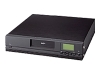 Sony 3.2/8.32 TB AIT-4 Tape Storage Library Black