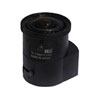 4XEM 3.5-8 mm Vari-Focal Network Camera Lens with Auto Iris Connector