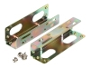 StarTech.com 3.5 to 5.25-inch Storage Bay Drive Adapter Bracket