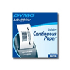 Dymo Corp 30270 Receipt Paper Roll