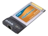 DLink Systems 32-Bit DGE-660TD Gigabit Cardbus Notebook Adapter