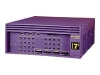 Extreme Networks 32-Port Summit7i Stackable Switch with Basic Layer 3 Software License and Single Power Supply