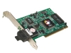 SIIG 32BIT PCI FETH 100BFX-LAN ADPT SC