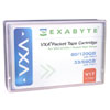 EXABYTE 33 GB/66 GB VXAtape V17 Data Cartridge