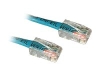 CABLES TO GO 35FT CAT5E PATCH CBL-ASSEMBLED BLUE