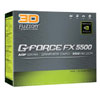 BFG Technologies 3DFuzion GeForce FX 5500 256 MB DDR AGP Graphics Card