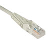 TrippLite 3FT CABLE CAT5E PATCH-350MHZ SNAGLESS GRY