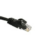 CABLES TO GO 3FT CAT6 PATCH CBL-550MHZ MOLDED RJ45 BLK