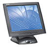 3M M170 17 in Black LCD Touch Monitor
