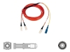 CABLES TO GO 3M MMF SC ST DUPLX CABLE-MODE CONDITIONING PATCH