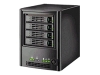 Intel 4 Bay SS4000-E Entry Storage System Network Attached Storage