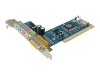 StarTech.com 4-Channel PCI Sound Card