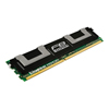 Kingston 4 GB (2 x 2 GB) 667 MHz SDRAM FBDIMM DDR2 Memory Module for Select HP Compaq Workstations