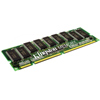Kingston 4 GB (2 x 2 GB) PC2-3200 SDRAM 240-pin RDIMM Memory Module Kit for Select IBM Servers - Dual Rank (2R)