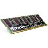 SimpleTech 4 GB (2 x 2 GB) PC3200 SDRAM 184-pin DIMM DDR Double Bank Memory Kit