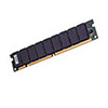 Kingston 4 GB (2 x 2GB) PC2-3200 SDRAM 240-pin DIMM DDR2 Memory Module Kit for Select HP ProLiant Servers - Dual Rank (2R)