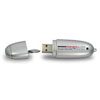 Kanguru 4 GB AES Encrypted USB Micro Drive