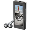 Archos Technology 4 GB ARCHOS 104 MP3 Player - Black