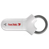 SanDisk 4 GB Cruzer Freedom USB Flash Drive