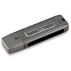 Kingston 4 GB DataTraveler II Plus Hi-Speed USB 2.0 Flash Drive - MIGO Edition