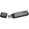 Kingston 4 GB DataTraveler Secure USB 2.0 Flash Drive