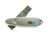 EDGE MEMORY 4 GB DiskGO! USB 2.0 Flash Drive