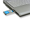 Lexar Media 4 GB ExpressCard Solid State Drive