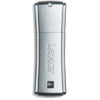 Lexar Media 4 GB JumpDrive Secure II Hi-Speed USB Flash Drive