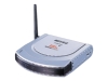 Buffalo Technology Inc 4-Port AirStation Turbo G Wireless Ethernet Converter