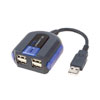 Linksys 4-Port Compact USB Hub