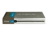 DLink Systems 4-Port DIV-140 Analog Trunk VoIP Gateway