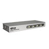 TrippLite 4-Port Desktop KVM Switch