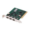 Keyspan 4-Port FireWire Card - PCI