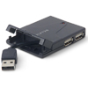 Belkin Inc 4-Port Hi-Speed USB 2.0 Mini-Hub