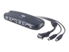 Belkin Inc 4-Port KVM Switch with PS/2 Cables