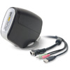 Belkin Inc 4-Port OmniView SOHO Series USB KVM Switch with Audio